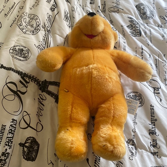 Build A Bear Winnie the Pooh - Picture 1 of 6